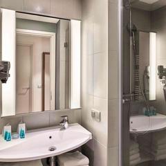 Гостиница Adagio Москва Киевская, Москва, Московская область