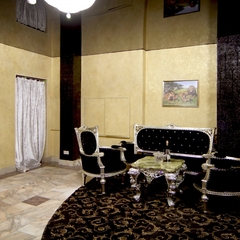 Отель Вилладжио, Москва, Московская область