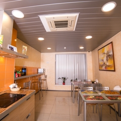 Хостел Рус - Коломенская, Москва, Московская область