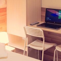 Отель Ахаус-отель на Нахимовском проспекте, Москва, Московская область