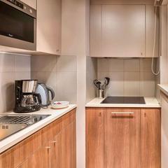 Гостиница Adagio Москва Киевская, Москва, Московская область