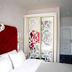 Отель Вилладжио, Москва, Московская область