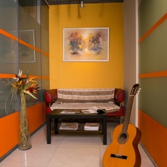 Хостел Рус - Коломенская, Москва, Московская область