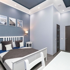 Мини-гостиница Брусника Полежаевская, Москва, Московская область