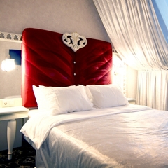 Отель Вилладжио, Москва, Московская область