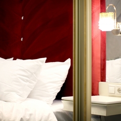 Отель Вилладжио, Москва, Московская область