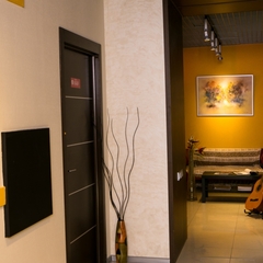 Хостел Рус - Коломенская, Москва, Московская область