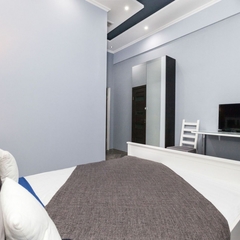 Мини-гостиница Брусника Полежаевская, Москва, Московская область