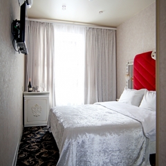 Отель Вилладжио, Москва, Московская область