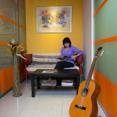 Хостел Рус - Коломенская, Москва, Московская область