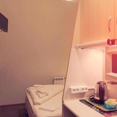 Отель Ахаус-отель на Нахимовском проспекте, Москва, Московская область