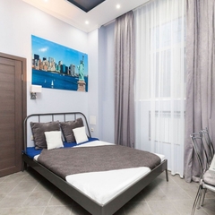 Мини-гостиница Брусника Полежаевская, Москва, Московская область