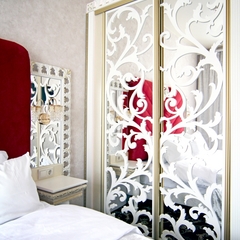 Отель Вилладжио, Москва, Московская область