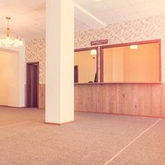 Отель Ахаус-отель на Нахимовском проспекте, Москва, Московская область