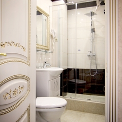 Отель Вилладжио, Москва, Московская область