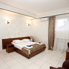 Гостиница Дрозды, Москва, Московская область