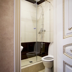 Отель Вилладжио, Москва, Московская область