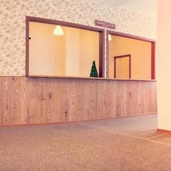 Отель Ахаус-отель на Нахимовском проспекте, Москва, Московская область