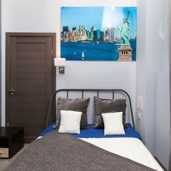 Мини-гостиница Брусника Полежаевская, Москва, Московская область