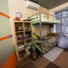 Хостел Рус - Коломенская, Москва, Московская область