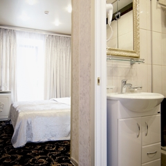 Отель Вилладжио, Москва, Московская область