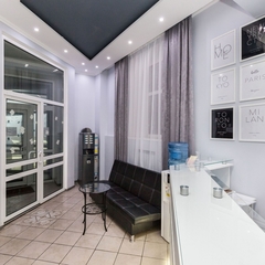 Мини-гостиница Брусника Полежаевская, Москва, Московская область