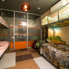 Хостел Рус - Коломенская, Москва, Московская область