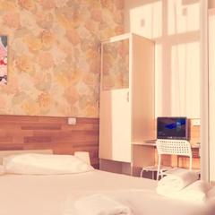 Отель Ахаус-отель на Нахимовском проспекте, Москва, Московская область