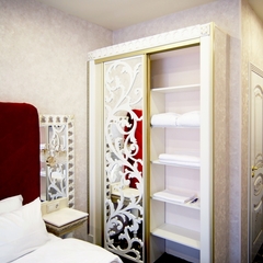 Отель Вилладжио, Москва, Московская область