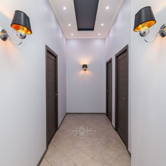 Мини-гостиница Брусника Полежаевская, Москва, Московская область