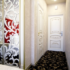 Отель Вилладжио, Москва, Московская область