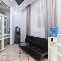 Мини-гостиница Брусника Полежаевская, Москва, Московская область