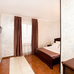 Гостиница Дрозды, Москва, Московская область