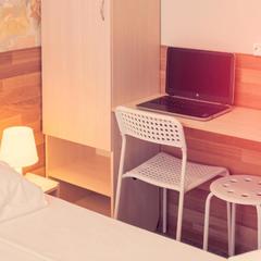 Отель Ахаус-отель на Нахимовском проспекте, Москва, Московская область