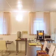 Отель Ахаус-отель на Нахимовском проспекте, Москва, Московская область