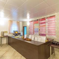 Отель Ахаус-отель на Нахимовском проспекте, Москва, Московская область