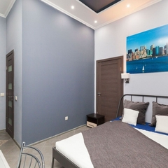 Мини-гостиница Брусника Полежаевская, Москва, Московская область