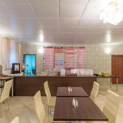 Отель Ахаус-отель на Нахимовском проспекте, Москва, Московская область