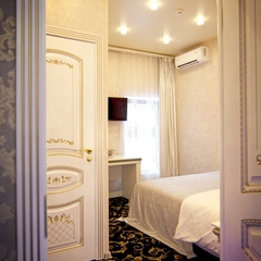 Отель Вилладжио, Москва, Московская область