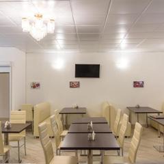 Отель Ахаус-отель на Нахимовском проспекте, Москва, Московская область