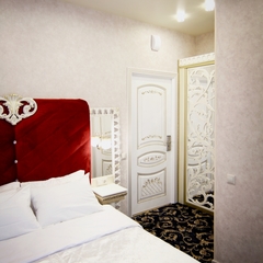 Отель Вилладжио, Москва, Московская область