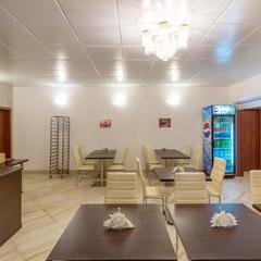 Отель Ахаус-отель на Нахимовском проспекте, Москва, Московская область