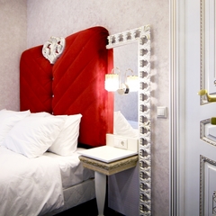 Отель Вилладжио, Москва, Московская область