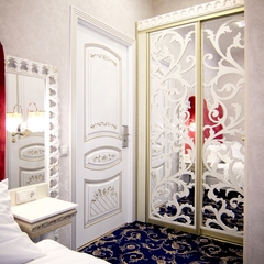 Отель Вилладжио, Москва, Московская область