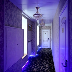 Отель Вилладжио, Москва, Московская область