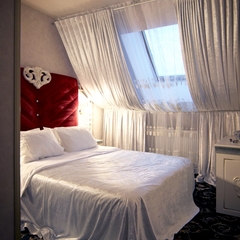 Отель Вилладжио, Москва, Московская область