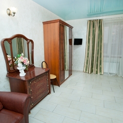 Гостиница Дрозды, Москва, Московская область