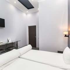 Мини-гостиница Брусника Полежаевская, Москва, Московская область