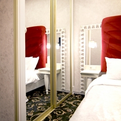 Отель Вилладжио, Москва, Московская область