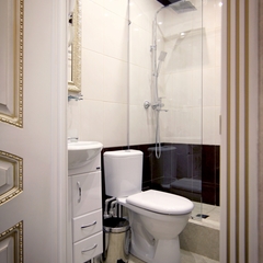 Отель Вилладжио, Москва, Московская область